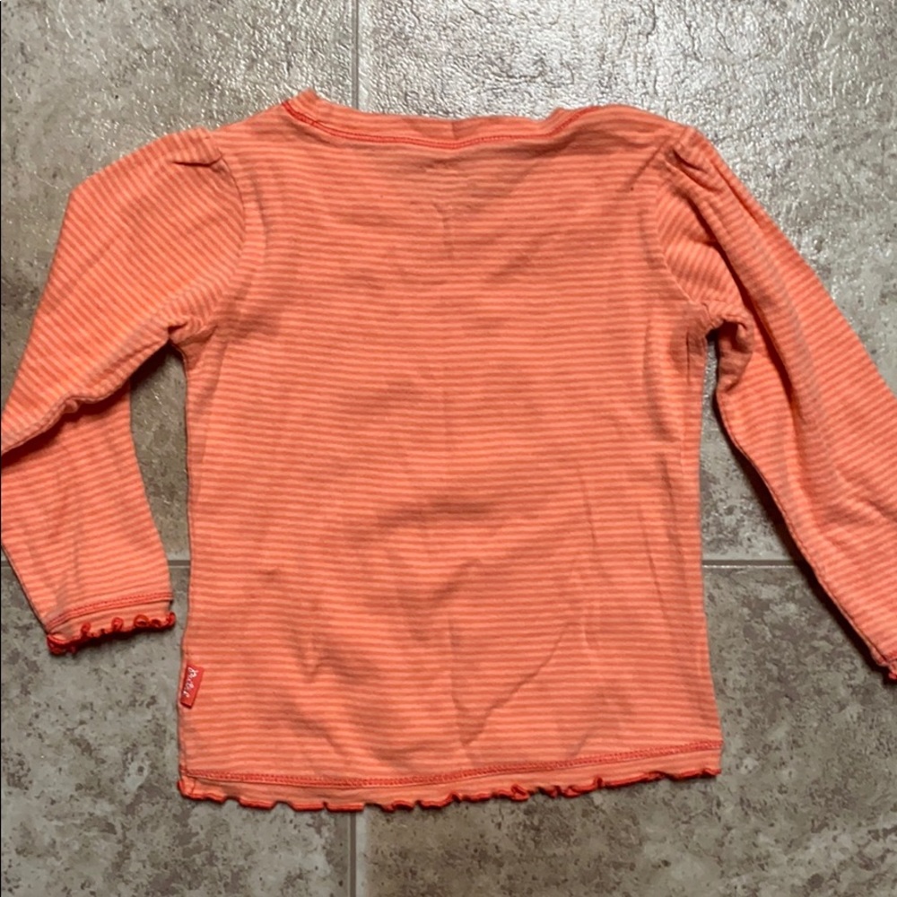 3 piece Pumpkin Patch outfit - Picture 8 of 13
